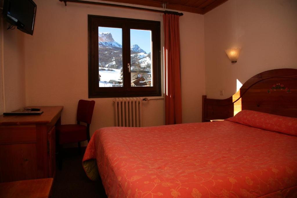 Soleil Des Neiges