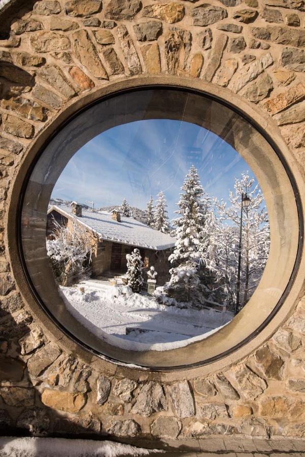 Soleil Des Neiges Hotel Le Sauze