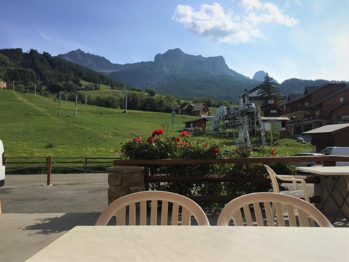Hotel Soleil Des Neiges 2*