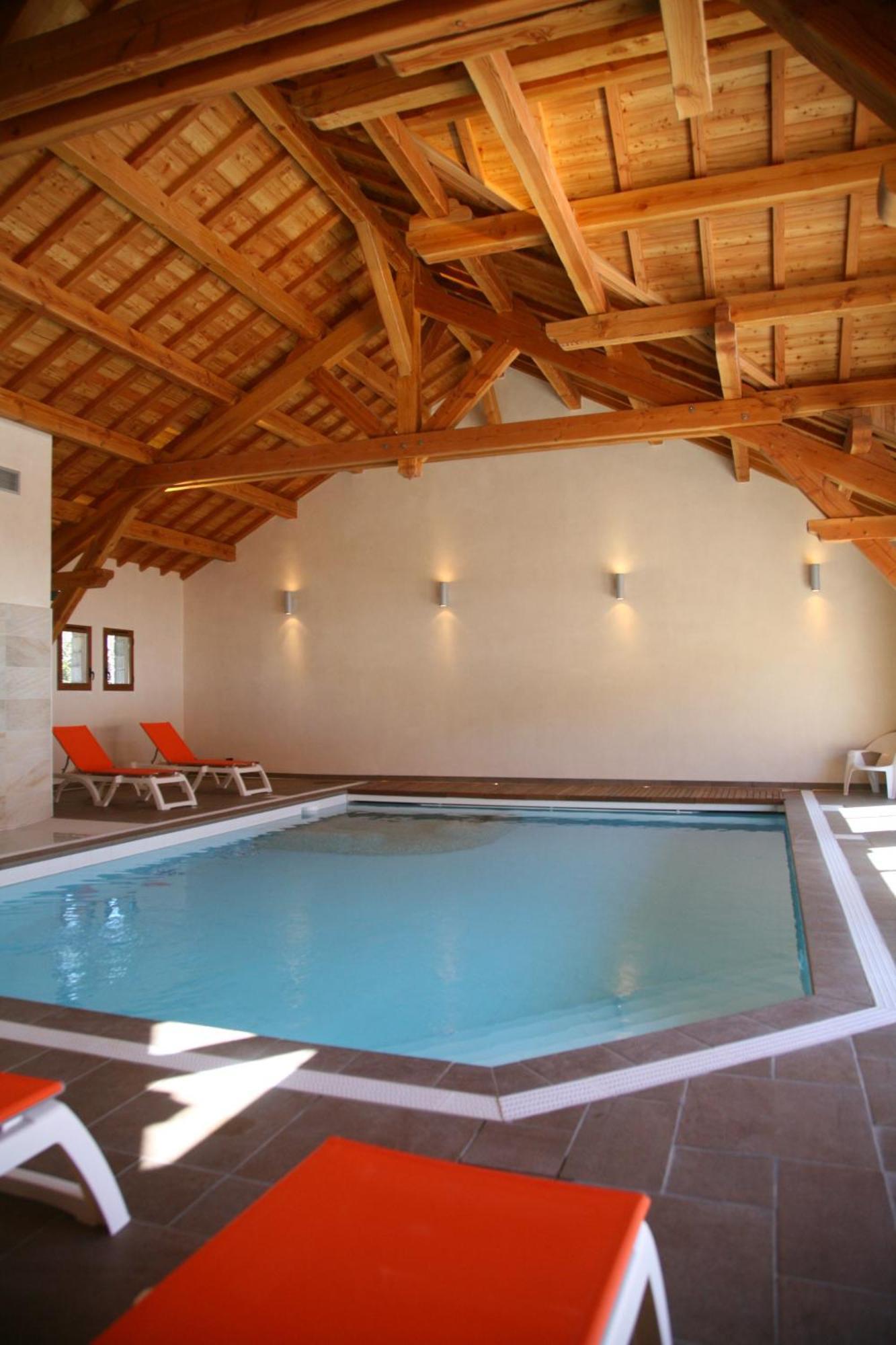 Hotel Soleil Des Neiges Le Sauze