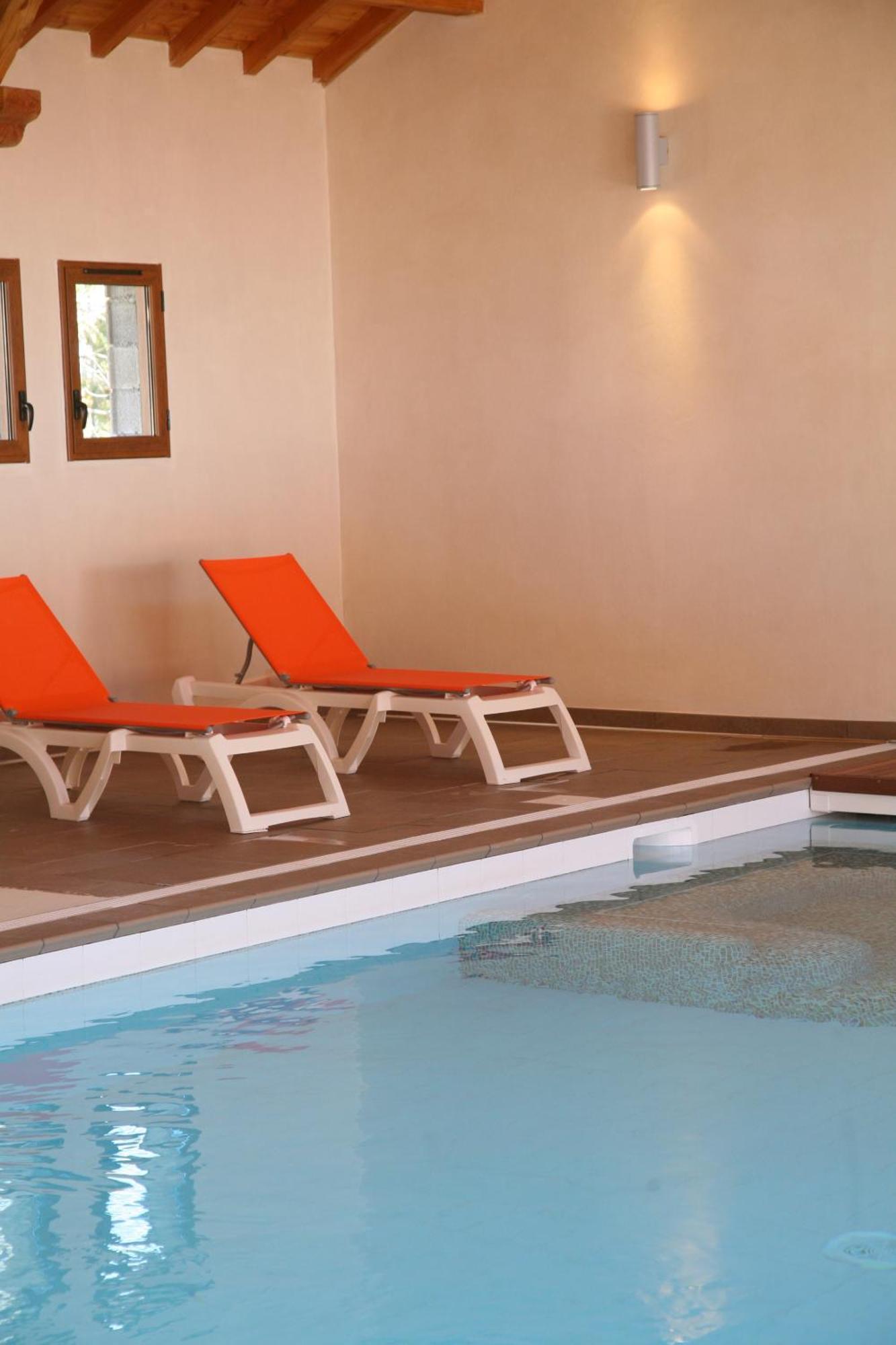 Hotel Soleil Des Neiges