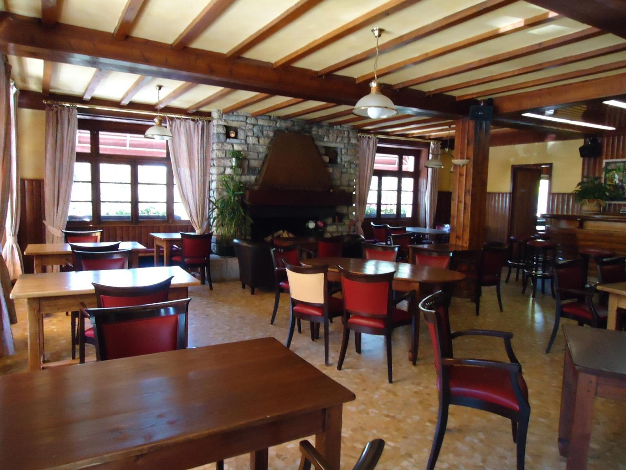 Hotel Soleil Des Neiges Le Sauze