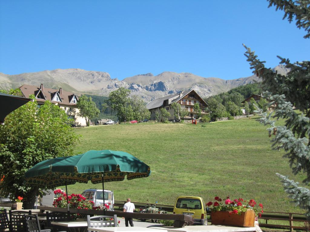 Soleil Des Neiges Le Sauze