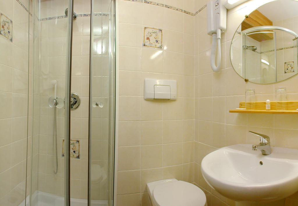 Hotel Soleil Des Neiges 2*