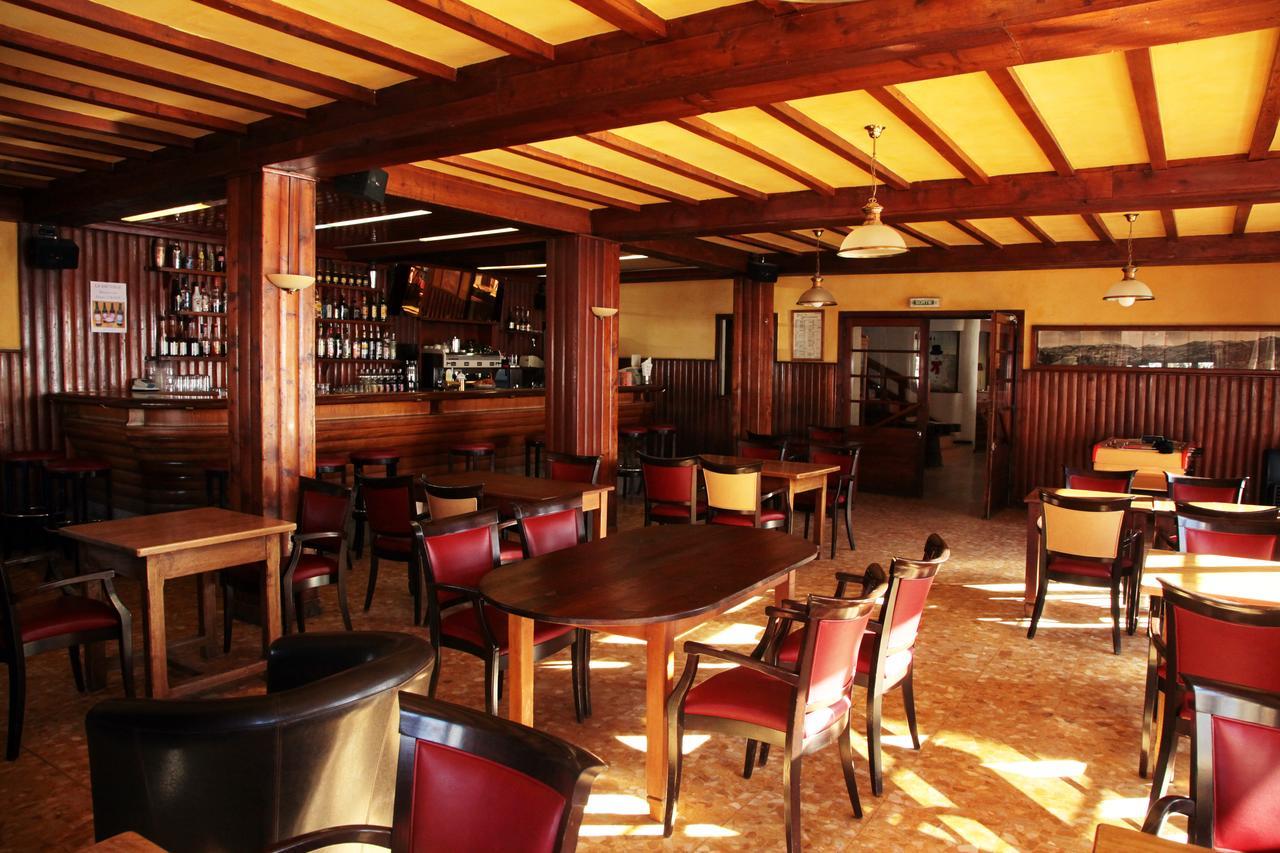 Soleil Des Neiges Hotel