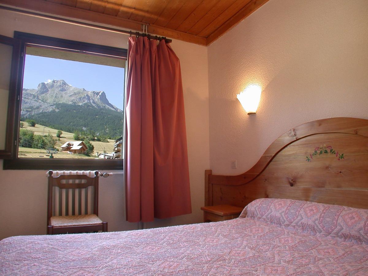 Soleil Des Neiges Hotel