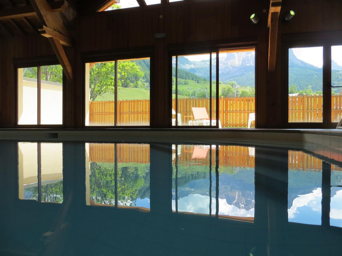 Soleil Des Neiges Hotel