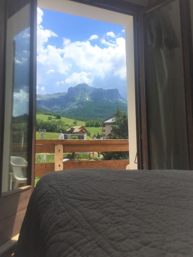 Soleil Des Neiges Hotel 2*