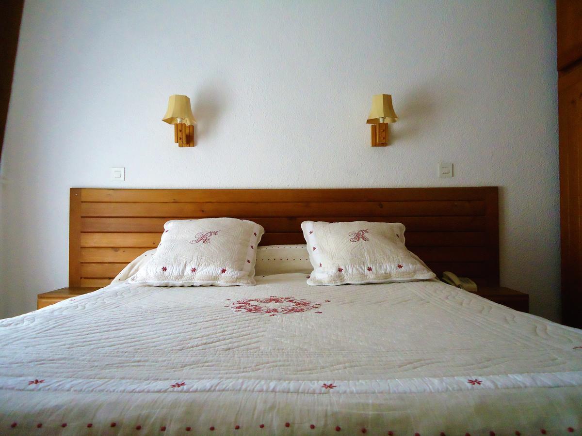 Hotel Soleil Des Neiges 2*