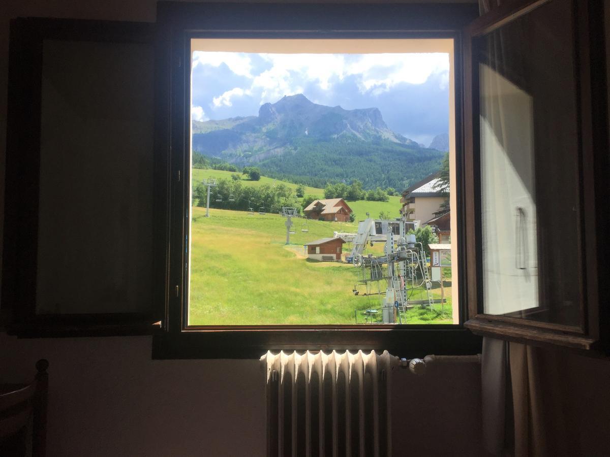 Soleil Des Neiges 2* Le Sauze
