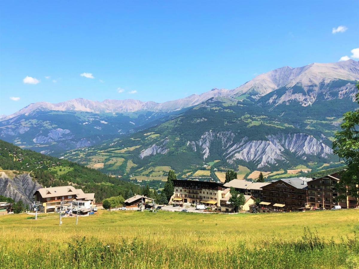 Soleil Des Neiges Le Sauze
